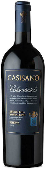 Tommasi Family Estates Wein Colombaiolo Sangiovese Rot Trocken 750ml