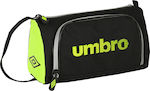 Umbro Pencil Case Full Barrel with 1 Compartment Black 412237907