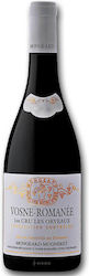 Domaine Mongeard-Mugneret Rot Trocken 750ml