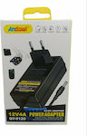 Andowl QY-9120 Universal Power Adapter 12V 4A 48W