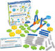 Learning Resources Stem Explorers Motioneering STEM Joc Educațional Mecanic pentru 5+ ani Ani
