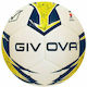 Givova Academy Freccia Μπάλα Ποδοσφαίρου Λευκή