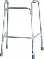 OrthoStatic Περιπατητήρας Ασημί OrthoStatic Περιπατητήρας Ασημί