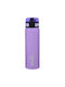 Must 584544 Stainless Steel Water Bottle 600ml Purple