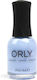 Orly Polish Gloss Βερνίκι Νυχιών Bleu Iris 18ml