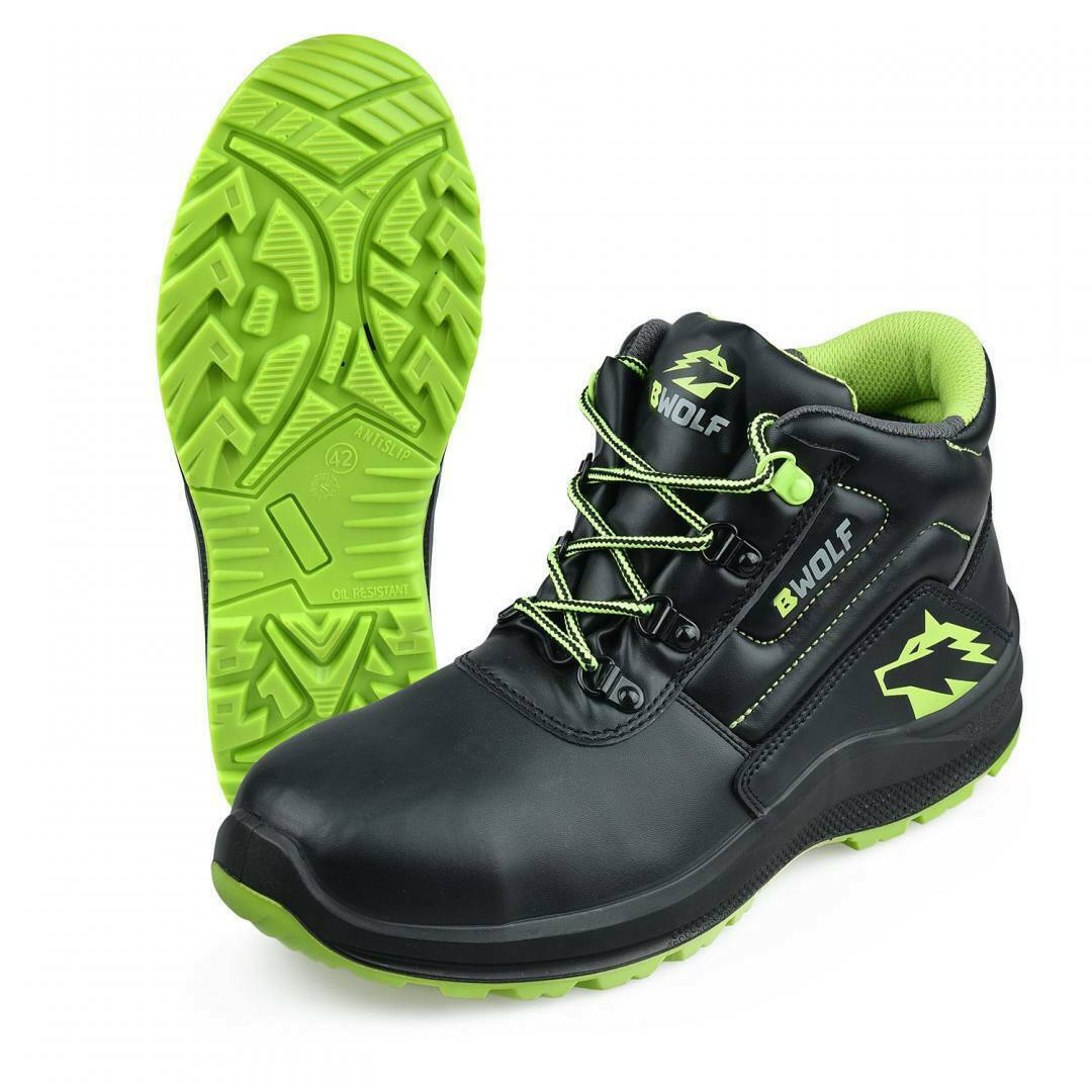 Spyke boots deals
