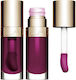Clarins Lip Comfort Lip Oil 10 Plum 7ml