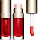 Clarins Lip Comfort Lip Oil 08 Strawberry 7ml
