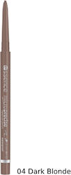 Essence Micro Precise Водоустойчив молив за веж...