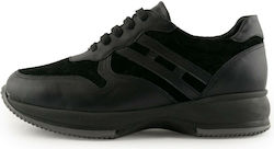Juliet Juliet 300 Sneakers Black