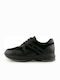 300 Sneakers Black