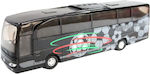 Goki Travego Bus Black