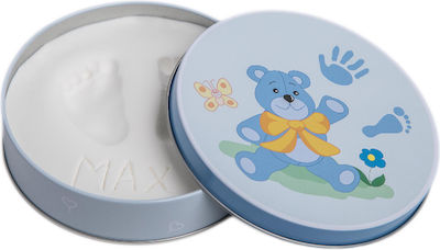 Babyloon Keepsake Impression for Boy Blue