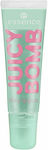 Essence Juicy Bomb Shiny Lipgloss 10 Sweet Mint 10ml