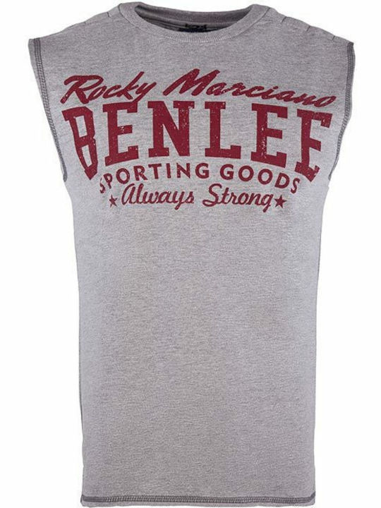 Benlee Tricou Gri