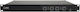 Ihos D-1204 Power Amplifier PA 4 Channels 500W/4Ω 300W/8Ω 900W/100V With Cooling System