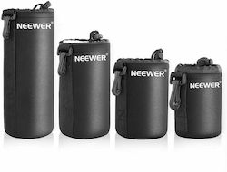 Neewer 4X Калъф За Обектив
