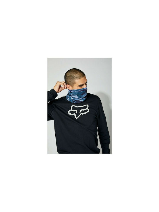 Fox Legion Blau Farbe Fox Legion Blau Farbe