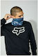 Fox Legion Blau Farbe