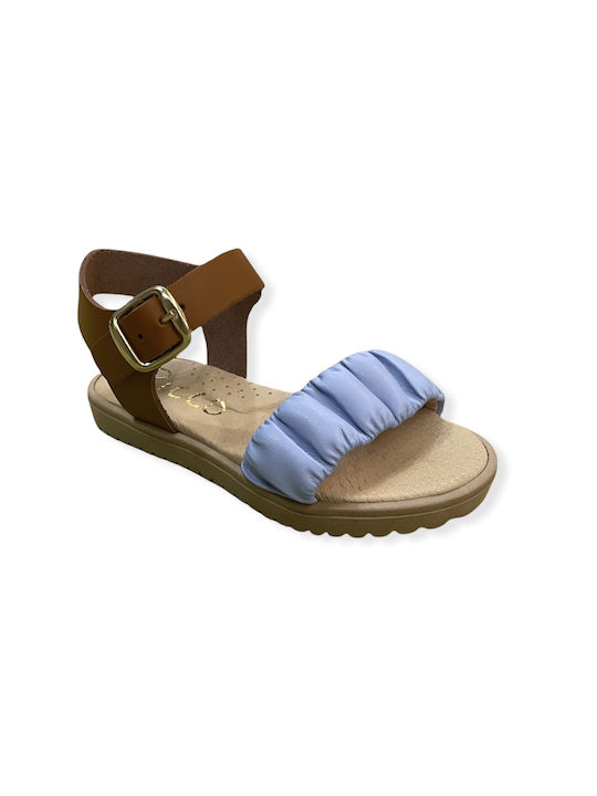 Ricco sandal t30148 n2 taba-thalassi