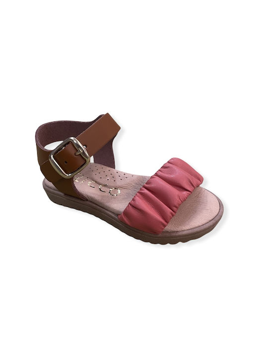 Ricco sandal t30148 n2 taba-keramidi