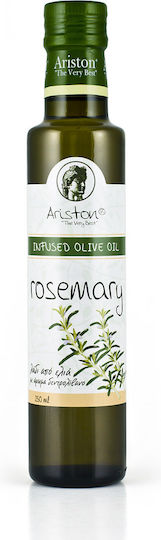 Ariston - Greek for the "Very Best" Ulei de Măsline Extra Virgin cu Aromă Rosemary 250ml 1buc