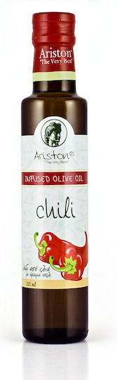 Ariston - Greek for the "Very Best" Εξαιρετικό Παρθένο Ελαιόλαδο με Άρωμα Τσίλι 250ml