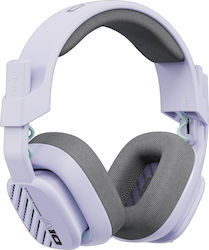 Astro A10 Gen. 2 Over Ear Μωβ Astro A10 Gen. 2 Over Ear Μωβ