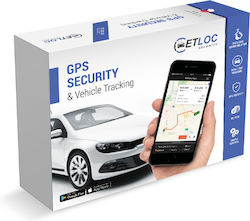 GPS Tracker Etloc 50CS GSM for Cars / Trucks