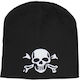 MFH Skull Kappe