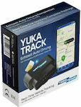 GPS Tracker Yuka AIO OBD2 for Cars Cars