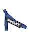 Julius K9 Dog Harness Belt Blue 63-81cm
