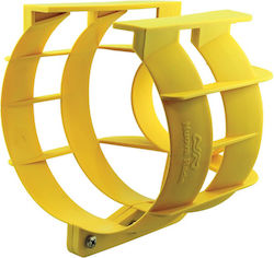 Nuova Rade Boat Μiscellaneous Marine Equipment Propeller Guard Plastic 23cm Yellow