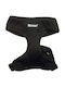 Pet Interest Σαμαράκι Σκύλου Γιλέκο Mesh Plain Μαύρο Extra Small 25 - 33cm