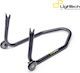 Lightech Motorcycle Rear Wheel Stand