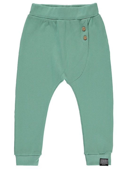 Children's pants for boys (2-6 years)