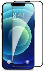 Devia Van Series Μαύρο (iPhone 13 mini)