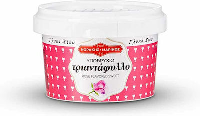 Κοράκης - Μαρίνος Ypovrichio Vanilla Rose Vanilla Rose 300gr