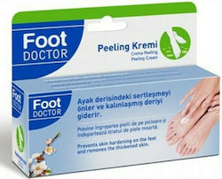 Foot Doctor Scrub για τα Πόδια