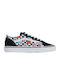 Vans Old Skool Kids Sneakers Multicolour