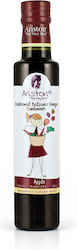 Ariston - Greek for the "Very Best" Oțet balsamic cu Apple 250ml