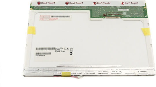 Bildschirm 13.3" 1280x800 30 Stift für Laptop CCFL L017