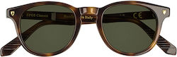 Epos Brooklyn Sunglasses Μαύρα with Acetate Frame