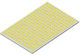Fos me LED Chip Ψυχρό Λευκό 1τμχ 05-00986-1