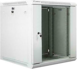 Lanberg WF01-6612-10S Montat Pe Perete 12U