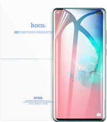 Hoco Pro HD Clear 0.15mm Hydrogel Displayschutzfolie (Galaxy M12) HOCO-FRONT-CLEAR-002-155
