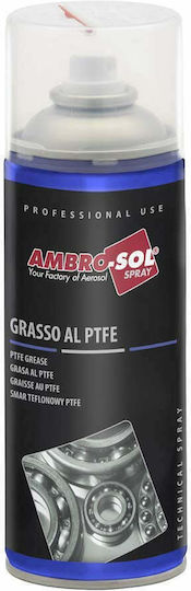 Ambro-Sol Spray de Uns 400ml 1buc PTFE