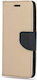 TelForceOne Fancy Book Με Clip Book Case έως 6....