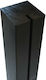 Showood Garden Fence Post 7x7x120cm Made of Woo...