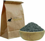 Black Hawaiian Salt Spices Bazaar 250g